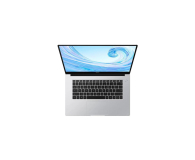 Huawei MateBook D 15 i3-10110U/8GB/256/Win10 srebrny - 655655 - zdjęcie 2
